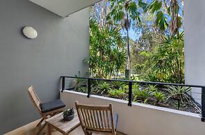 Sanctuary Palm Cove
