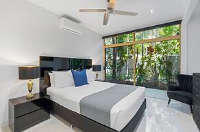 Sanctuary Palm Cove