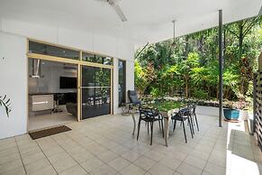 Sanctuary Palm Cove