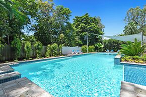 Sanctuary Palm Cove