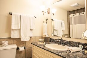 Lajitas Golf Resort and Spa