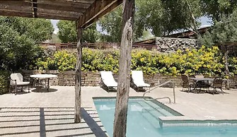 Lajitas Golf Resort and Spa