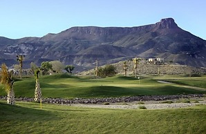 Lajitas Golf Resort and Spa
