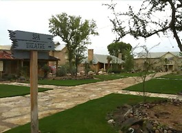 Lajitas Golf Resort and Spa