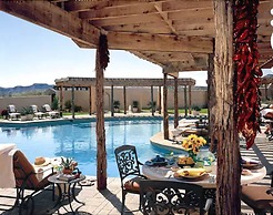 Lajitas Golf Resort and Spa