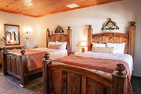 Lajitas Golf Resort and Spa