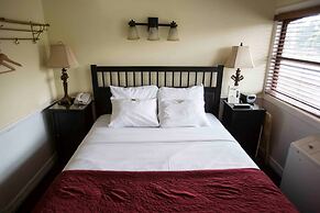 Delta King Hotel