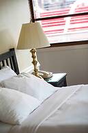 Delta King Hotel