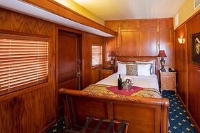 Delta King Hotel