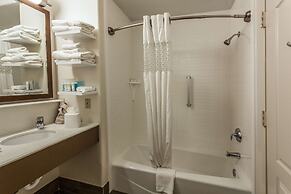 Hampton Inn Colorado Springs-Airport