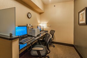 Hampton Inn Colorado Springs-Airport