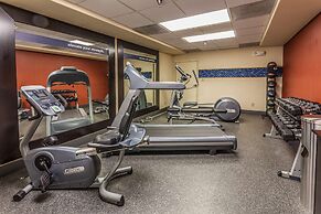 Hampton Inn Colorado Springs-Airport