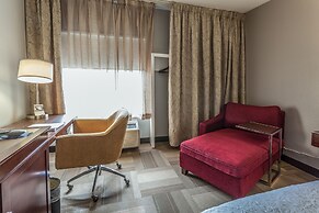 Hampton Inn Colorado Springs-Airport