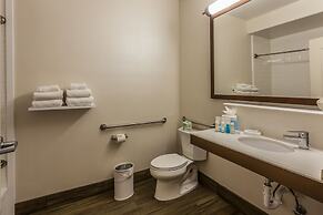 Hampton Inn Colorado Springs-Airport