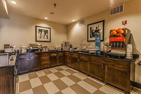 Hampton Inn Colorado Springs-Airport
