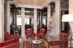 Hotel de Geneve
