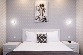 Hotel de Geneve