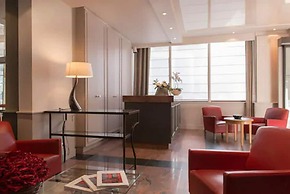 Hotel de Geneve