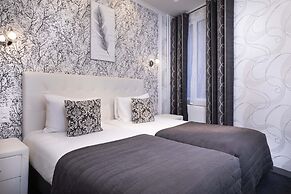 Hotel de Geneve