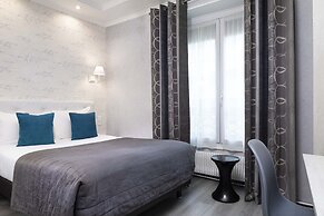 Hotel de Geneve
