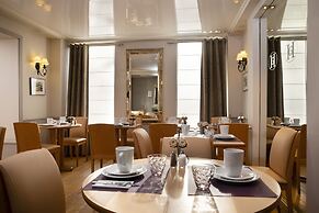 Hotel de Geneve