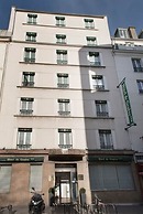 Hotel de Geneve