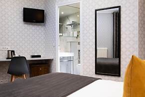 Hotel de Geneve