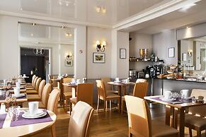 Hotel de Geneve