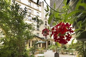 Hotel Bienvenue