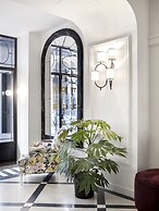 Hotel Bienvenue