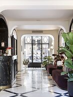 Hotel Bienvenue