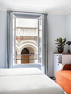 Hotel Bienvenue