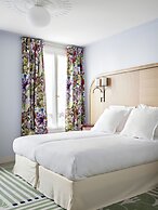 Hotel Bienvenue