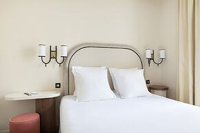 Hotel Bienvenue