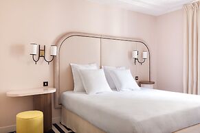 Hotel Bienvenue