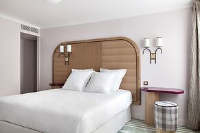 Hotel Bienvenue