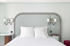 Hotel Bienvenue