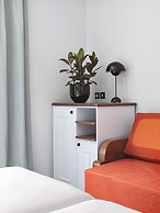 Hotel Bienvenue
