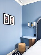 Hotel Bienvenue