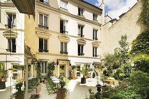 Hotel Bienvenue