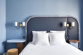 Hotel Bienvenue