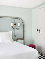 Hotel Bienvenue