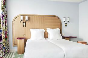 Hotel Bienvenue