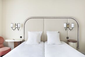 Hotel Bienvenue