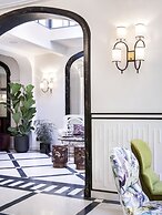 Hotel Bienvenue