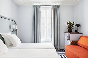 Hotel Bienvenue