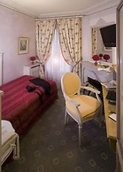 Hôtel Gavarni