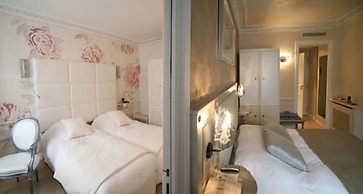 Hôtel Gavarni