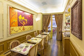 Hôtel Gavarni