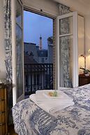 Hôtel Gavarni